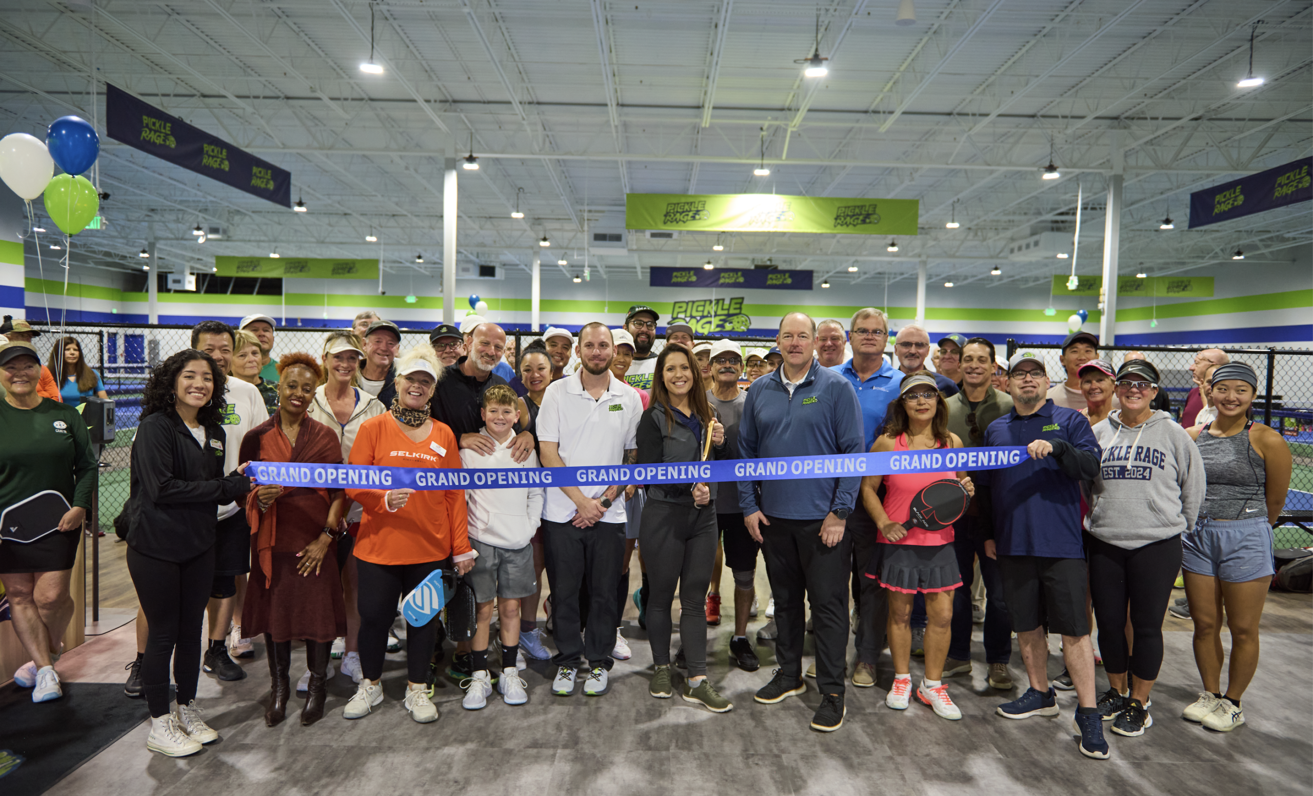 Why Pickleball Franchises Are Growing in 2026